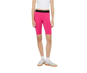 Cuissard femme 9N1M SENSE Rose S