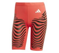 Adidas Cuissard femme Adizero Control Rose XL