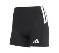 Adidas Short cuissard de running Adizero Noir Femme Taille L Entrejambe 3"