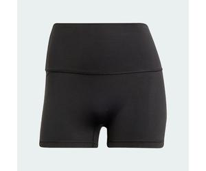 Cuissard femme adidas All Me Sculpt Booty M 3"