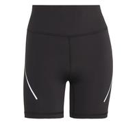 Adidas by Stella McCartney Pantalon de sport Noir/Blanc Taille XS-S