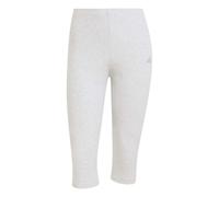 ADIDAS SPORTSWEAR Pantalon de sport 'Seasonal Essentials' gris clair, Taille XL