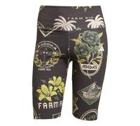Cuissard femme adidas Farm Noir XS
