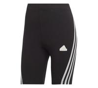 Cuissard femme adidas Future Icons 3-Stripes Noir