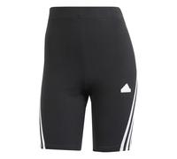 Cuissard femme adidas Future Icons 3 Stripes Noir L