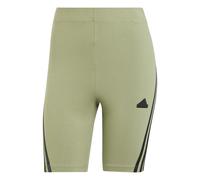 Cuissard femme adidas Future Icons 3-Stripes Vert S