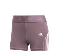 Cuissard femme adidas Hyperglam 3" Noir XL