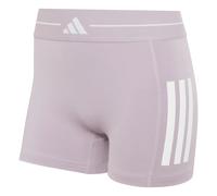 Cuissard femme adidas Hyperglam 3-Stripes S