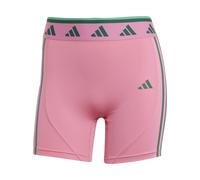 Cuissard femme adidas Hyperglam 5" Rose L