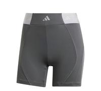 Cuissard femme adidas Hyperglam Gris XL