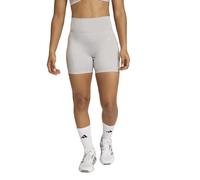 Adidas Cuissard femme Optime Essentials Gris Taille XS
