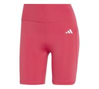 Adidas Cuissard femme Optime Essentials Stash 7" Rose XL