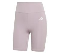 Cuissard femme adidas Optime Essentials Stash 7" Violet 2XS