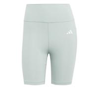 ADIDAS PERFORMANCE Pantalon de sport 'Optimé Essentials' menthe / blanc, Taille XXS
