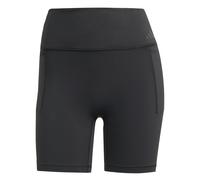 Cuissard femme adidas Optime Workout Noir S 5"