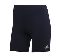 Cuissard femme - adidas - Run Icons - Bleu marine - Respirant - AEROREADY