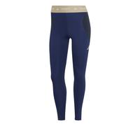 Cuissard femme adidas Techfit Bleu S