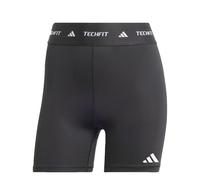 Cuissard femme adidas Techfit Noir XS 4"