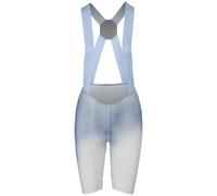 Agu Breakaway Bib Shorts Bleu L Femme