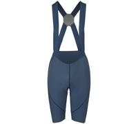 Agu Breakaway Bib Shorts Bleu S Femme