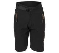 Cuissard femme Agu MTB Venture Noir
