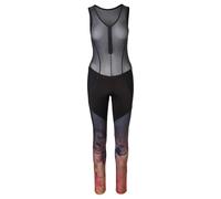 Agu Iv Trend Bib Tights Noir M Femme