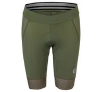 Cuissard femme Agu Prime II Essential Vert