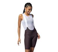 Ale Pr-e Magic Colour Bib Shorts Marron M Femme