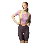 Cuissard femme Alé PR-E Master 2.0 Marron L