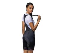 Ale Pr-e Strada 2.0 Bib Shorts Noir M Femme