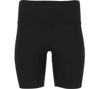 Cuissard femme Athlecia Bloom Noir 40