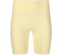 Cuissard femme Athlecia Blossom Jaune 44