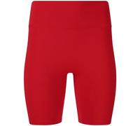 Cuissard femme Athlecia Blossom Rouge 42