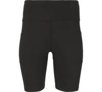 Cuissard femme Athlecia Elli Noir 34