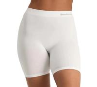 Cuissard femme Bamboo Basics Suze Blanc XL
