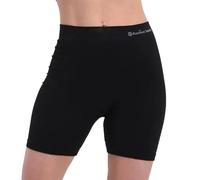 Cuissard femme Bamboo Basics Suze Noir L