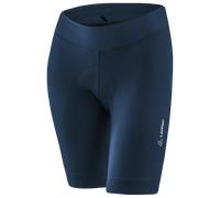 Cuissard femme Basic bleu foncé