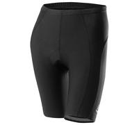 Cuissard femme Basic Gel noir
