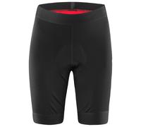 Cuissard femme Basic Gel noir