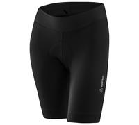 Loeffler Tour Base Layer Shorts Noir 38 Femme
