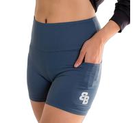 Cuissard femme Belén Berbel Gris S