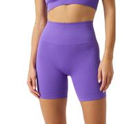 Cuissard femme BjÃ¶rn Borg Studio Violet M