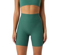 Cuissard femme Björn Borg Ribbed Vert M