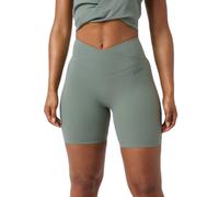 Cuissard femme Björn Borg Studio Cross Vert XS