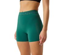 Cuissard femme Björn Borg Vert S