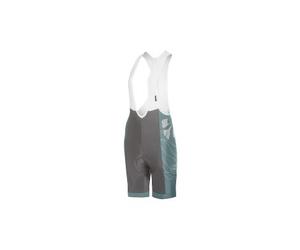Cuissard femme bombtrack unity porter cargo gris