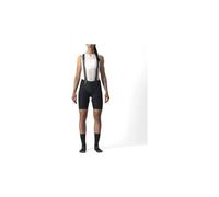 CASTELLI 4522046 Free Aero RC W BIBSHORT Women's Shorts Black White XS