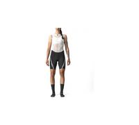CASTELLI VELOCISSIMA 3 Short Women's, Black White, L