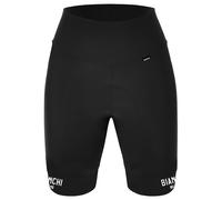 Santini Bianchi Milano Classic 2025 Bib Shorts Bleu S Femme Black