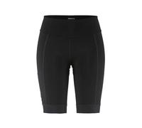 Craft - Endur Cargo Shorts C3 - Short VTT femme Black - L